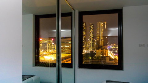 Spencer Street Apartments - Accommodation Bookings 7