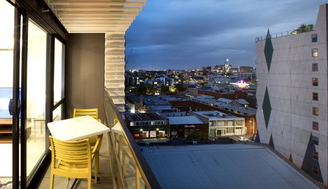 Spencer Street Apartments - Accommodation Bookings 11