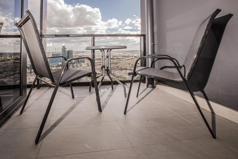 Spencer Street Apartments - Accommodation Bookings 15