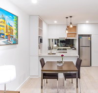 Spencer Street Apartments - Accommodation Bookings