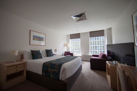 CitiClub Hotel Melbourne - Accommodation Bookings 0