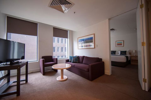 CitiClub Hotel Melbourne - Accommodation Bookings 14