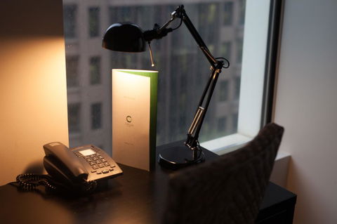 CitiClub Hotel Melbourne - Accommodation Bookings 20