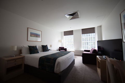 CitiClub Hotel Melbourne - Accommodation Bookings 1