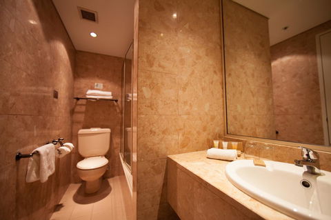 CitiClub Hotel Melbourne - Accommodation Bookings 4
