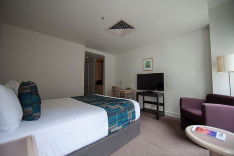 CitiClub Hotel Melbourne - Accommodation Bookings 9