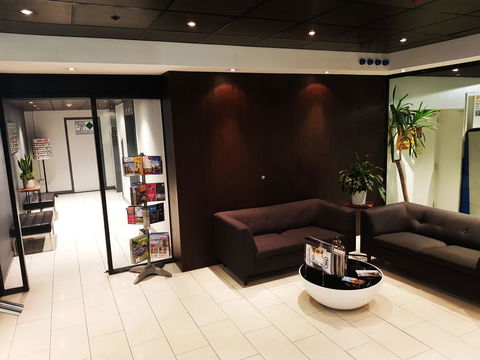 CitiClub Hotel Melbourne - Accommodation Bookings 36