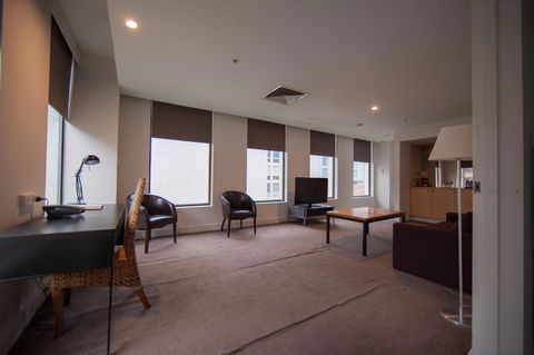 CitiClub Hotel Melbourne - Accommodation Bookings 17