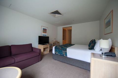 CitiClub Hotel Melbourne - Accommodation Bookings 2