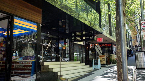 CitiClub Hotel Melbourne - Accommodation Bookings 38