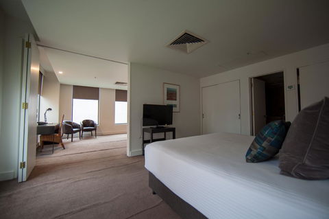 CitiClub Hotel Melbourne - Accommodation Bookings 18
