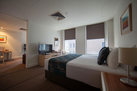 CitiClub Hotel Melbourne - Accommodation Bookings 15