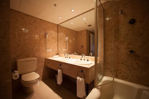 CitiClub Hotel Melbourne - Accommodation Bookings 22
