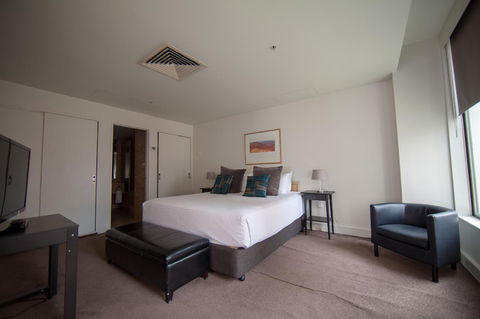 CitiClub Hotel Melbourne - Accommodation Bookings 19