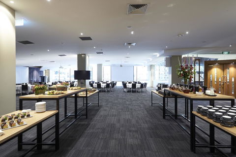 CitiClub Hotel Melbourne - Accommodation Bookings 35