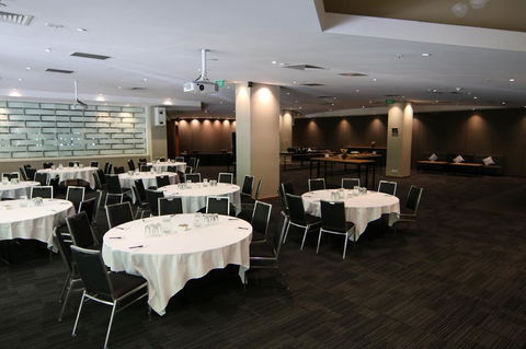 CitiClub Hotel Melbourne - Accommodation Bookings 34