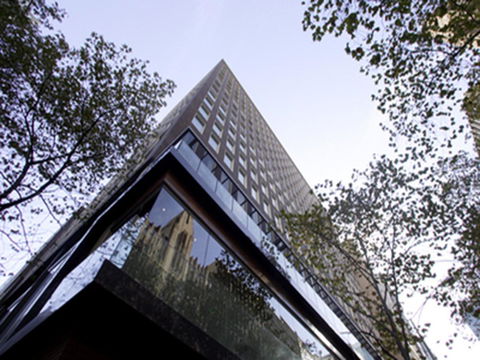 CitiClub Hotel Melbourne - Accommodation Bookings 37