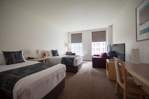 CitiClub Hotel Melbourne - Accommodation Bookings 5