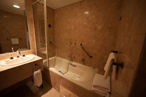 CitiClub Hotel Melbourne - Accommodation Bookings 23