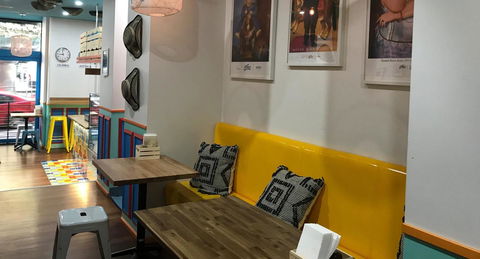CitiClub Hotel Melbourne - Accommodation Bookings 30