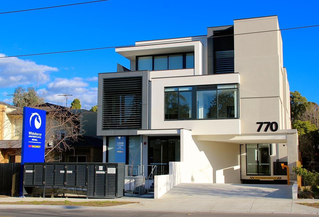 Surrey Hills VIC Accommodation Bookings