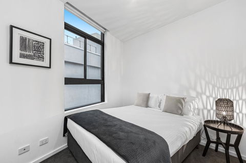 Melbourne Holiday Apartments Flinders Wharf - Accommodation Bookings 20