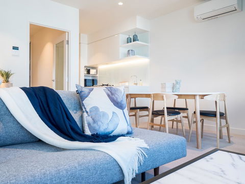LittleStay Eporo - Central Apartments - Accommodation Bookings 38