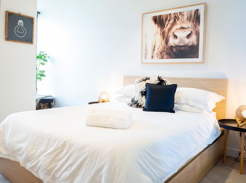 LittleStay Eporo - Central Apartments - Accommodation Bookings 23