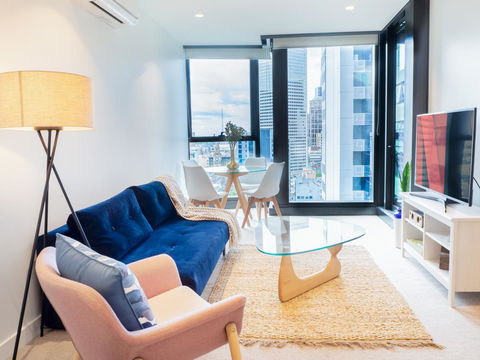 LittleStay Eporo - Central Apartments - Accommodation Bookings 3
