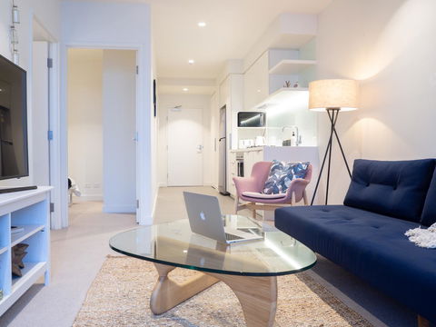 LittleStay Eporo - Central Apartments - Accommodation Bookings 2