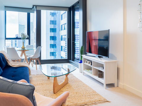 LittleStay Eporo - Central Apartments - Accommodation Bookings 22