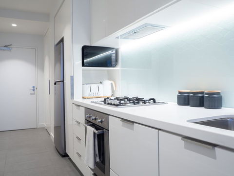 LittleStay Eporo - Central Apartments - Accommodation Bookings 5