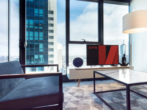 LittleStay Eporo - Central Apartments - Accommodation Bookings 41