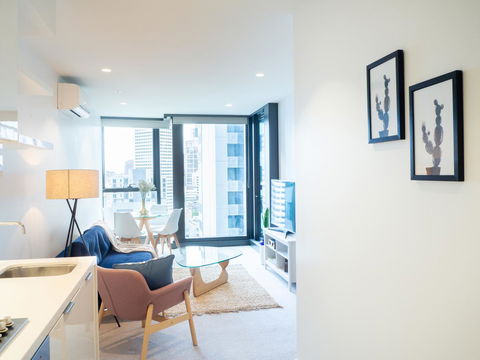 LittleStay Eporo - Central Apartments - Accommodation Bookings 11