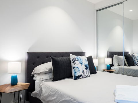 LittleStay Eporo - Central Apartments - Accommodation Bookings 32