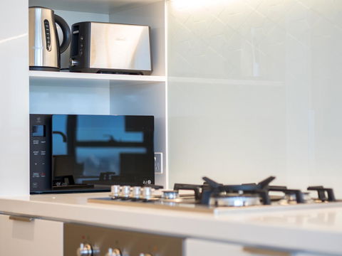 LittleStay Eporo - Central Apartments - Accommodation Bookings 25