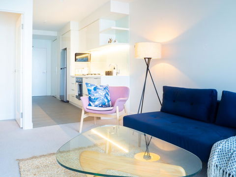 LittleStay Eporo - Central Apartments - Accommodation Bookings 18
