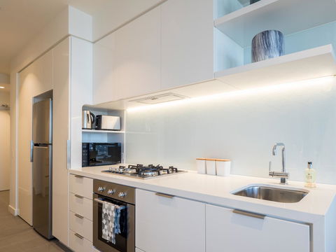 LittleStay Eporo - Central Apartments - Accommodation Bookings 35