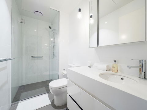 LittleStay Eporo - Central Apartments - Accommodation Bookings 24