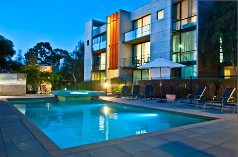 Phillip Island Apartments - Accommodation Bookings 0