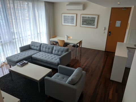 Phillip Island Apartments - Accommodation Bookings 3