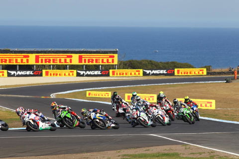 Phillip Island Apartments - Accommodation Bookings 21