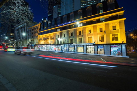 Great Southern Hotel Melbourne - Accommodation Bookings 1
