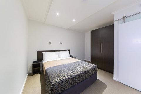 Great Southern Hotel Melbourne - Accommodation Bookings 38
