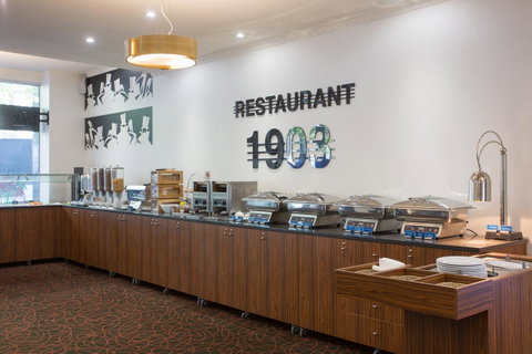 Great Southern Hotel Melbourne - Accommodation Bookings 12