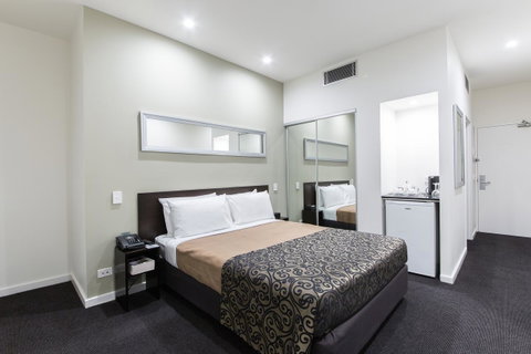 Great Southern Hotel Melbourne - Accommodation Bookings 18