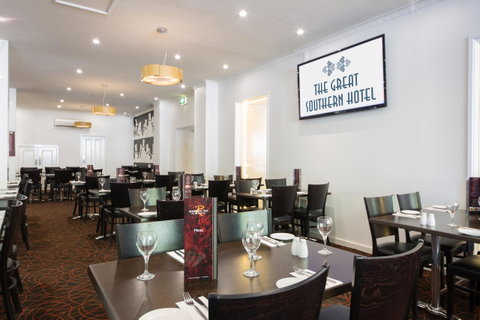 Great Southern Hotel Melbourne - Accommodation Bookings 14