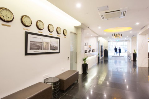 Great Southern Hotel Melbourne - Accommodation Bookings 2