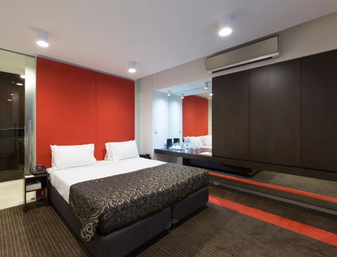 Great Southern Hotel Melbourne - Accommodation Bookings 24