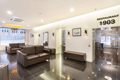 Great Southern Hotel Melbourne - Accommodation Bookings 4
